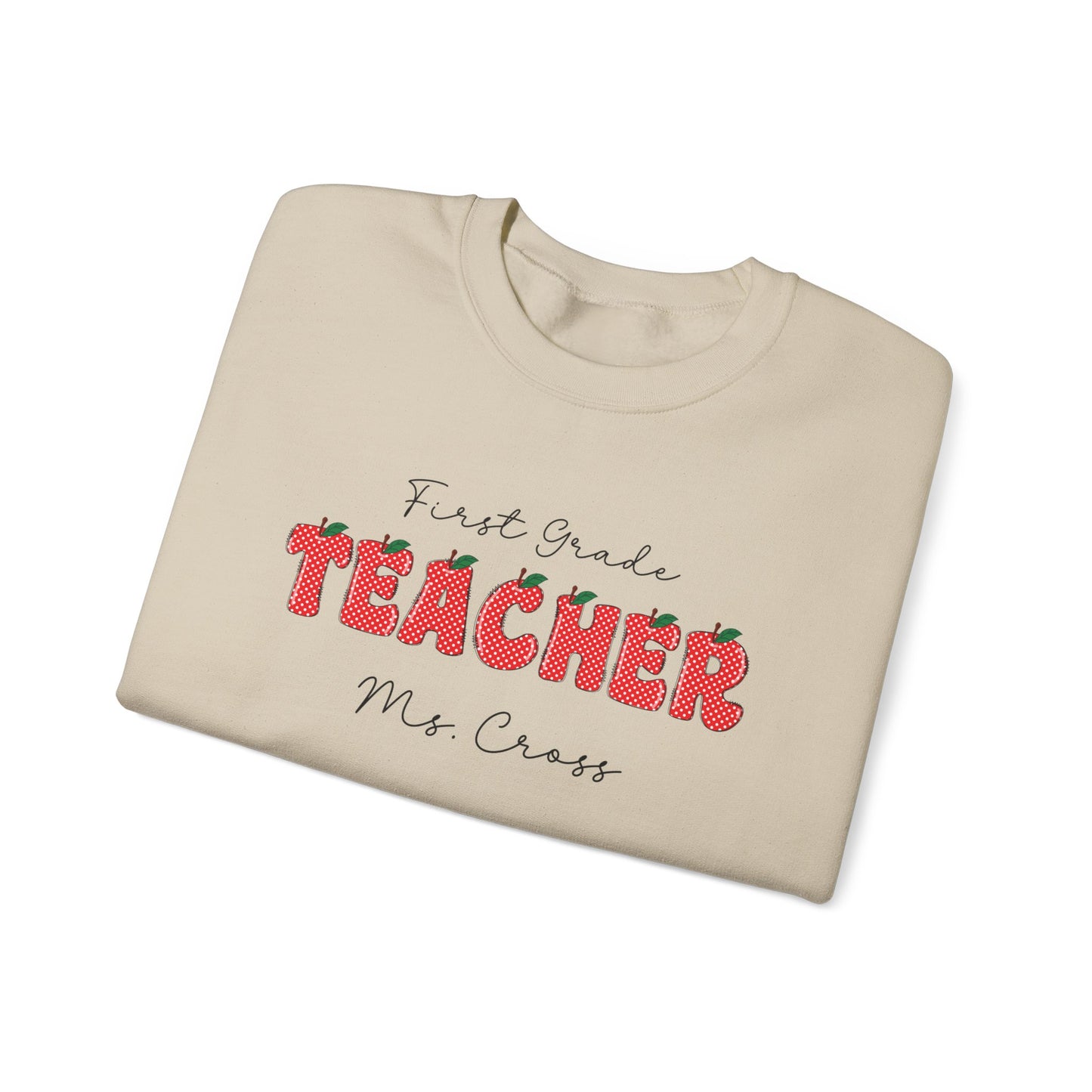 Copy of Copy of Unisex Heavy Blend™ Crewneck Sweatshirt