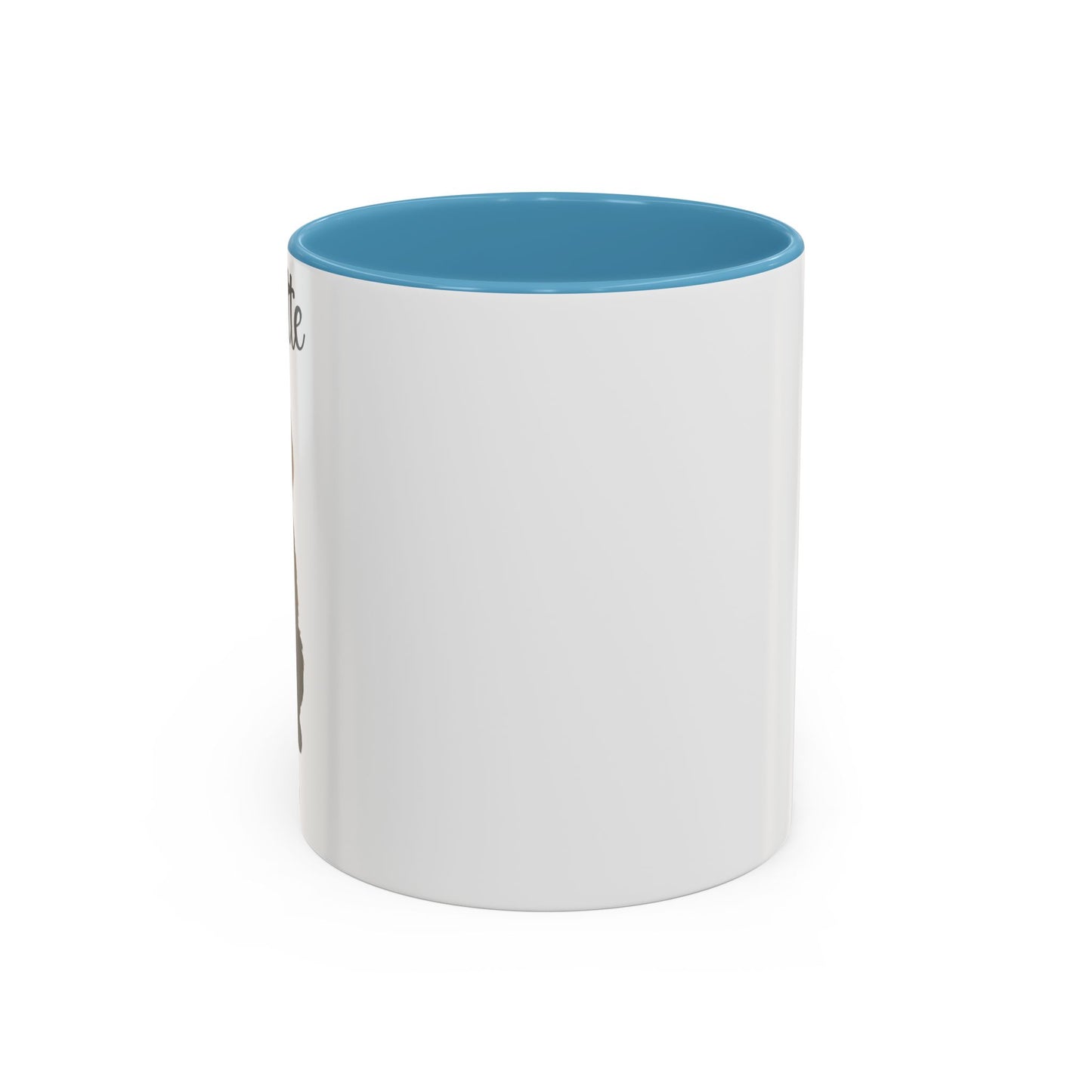 Charlotte Mug