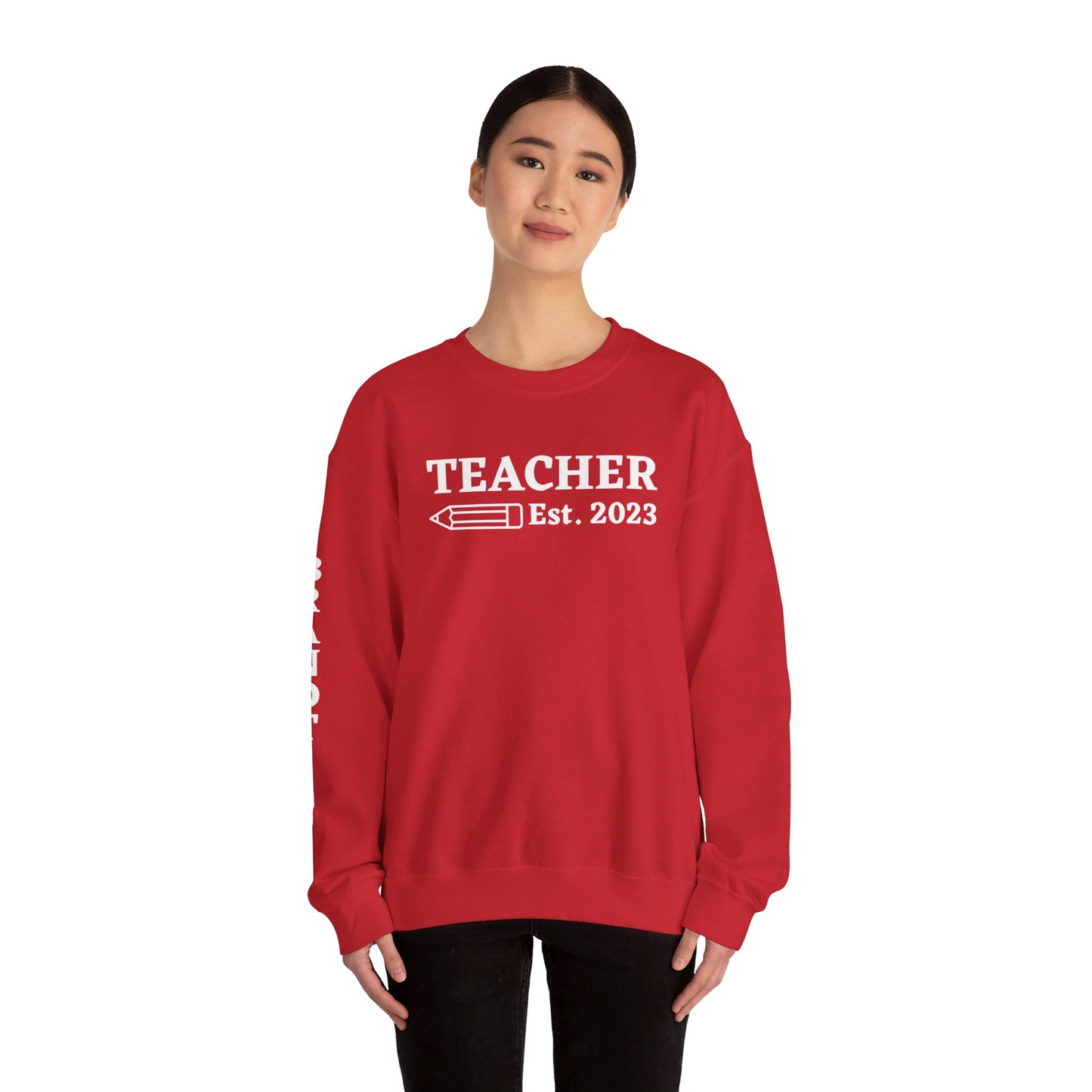 Personalized Teacher Est.