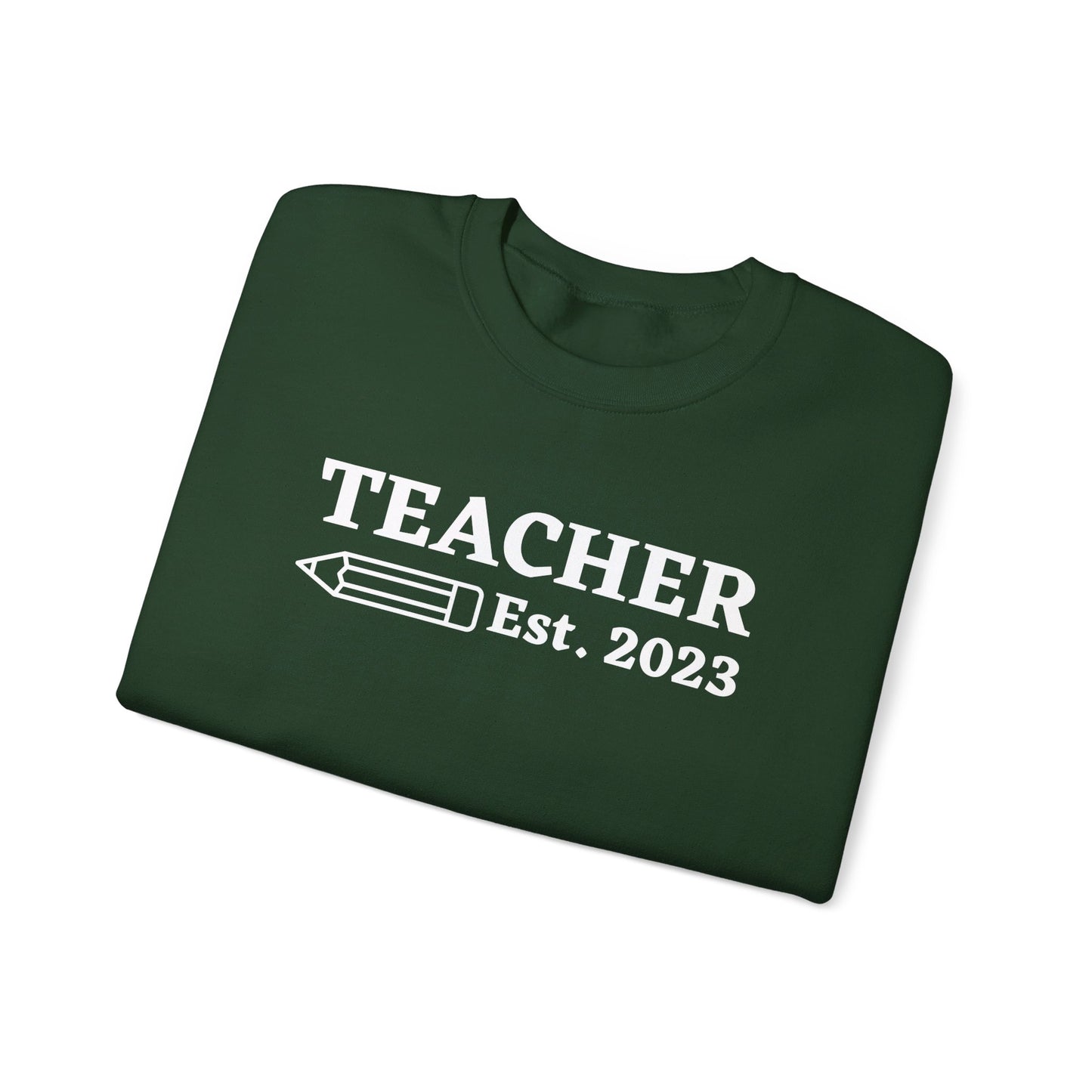 Personalized Teacher Est.