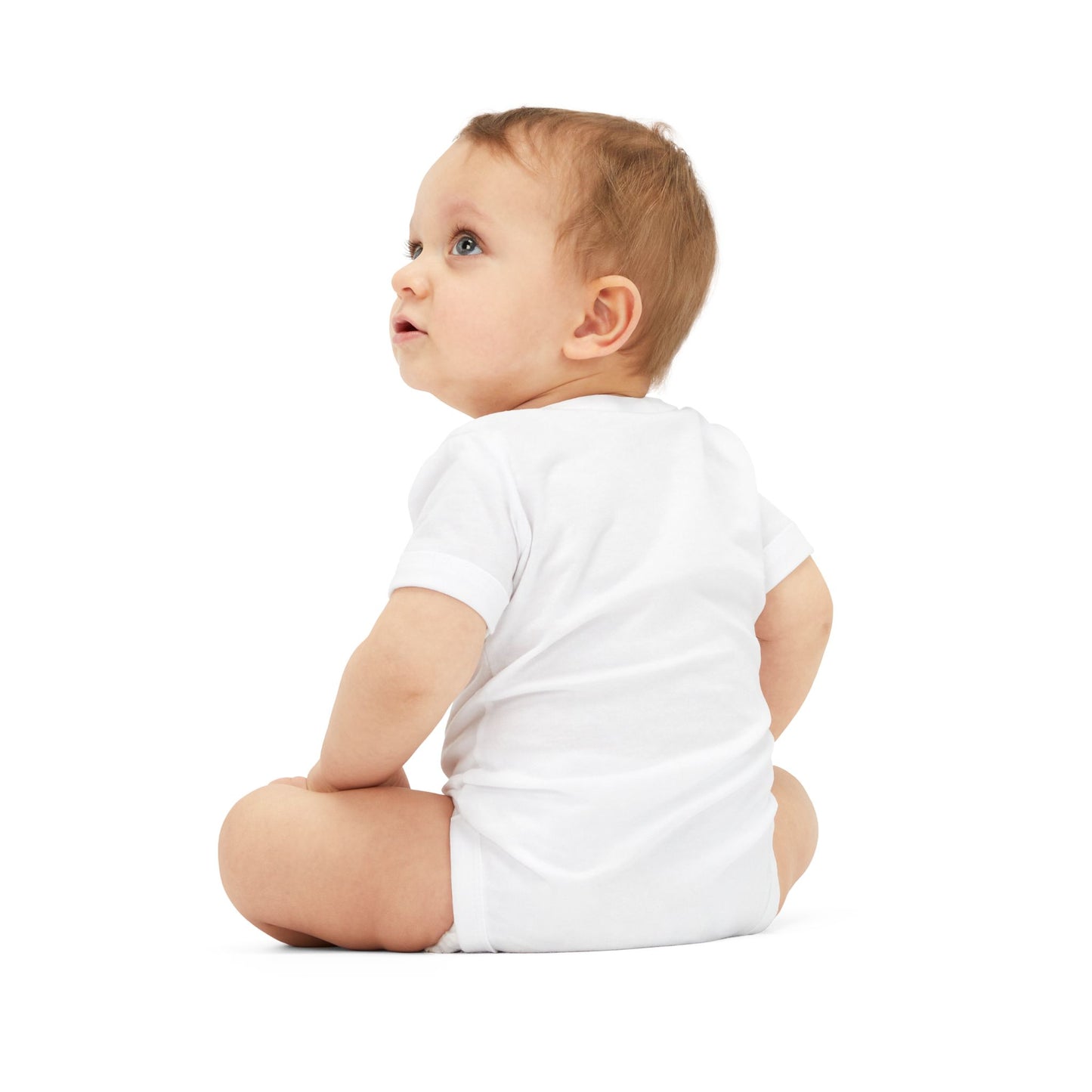 Custom Preschool Squad Infant Jersey One Piece