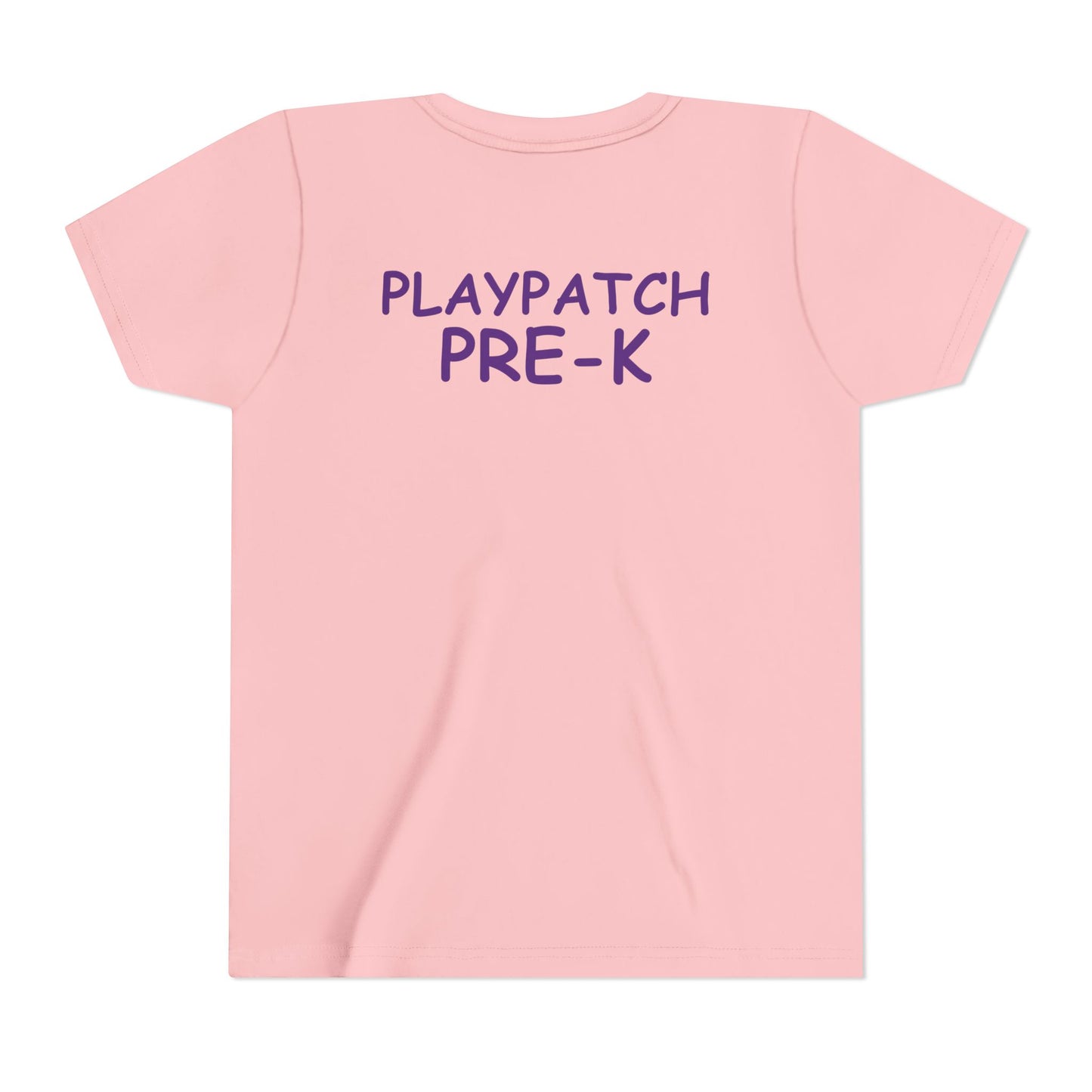 Custom Pre-K Supplies Youth T-Shirt