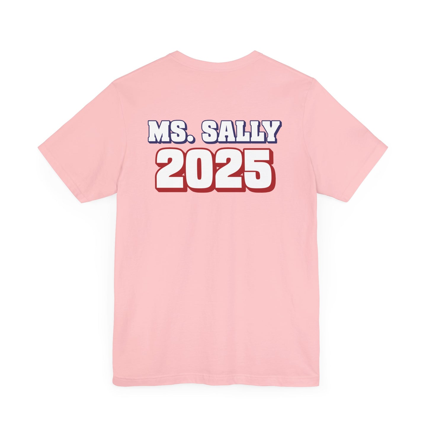 Custom Unisex Preschool All-Stars T-Shirt