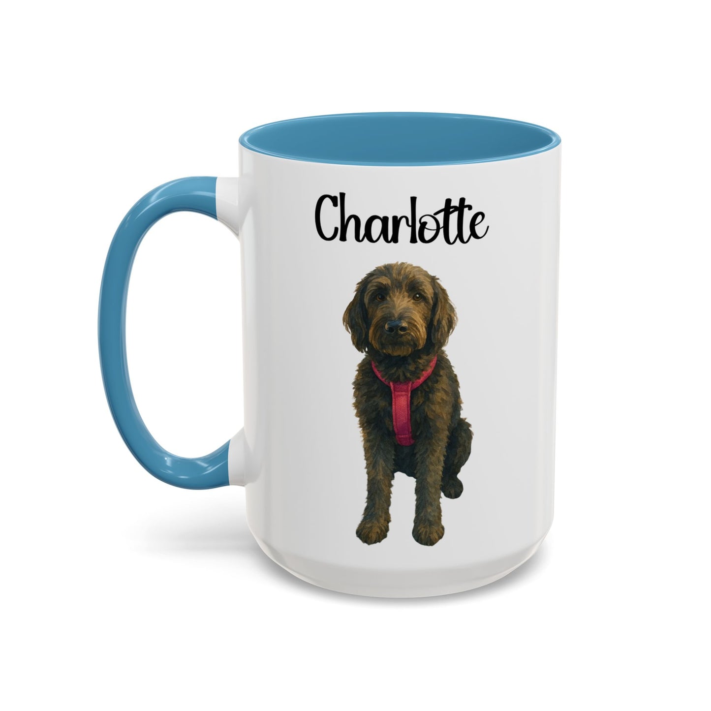 Charlotte Mug