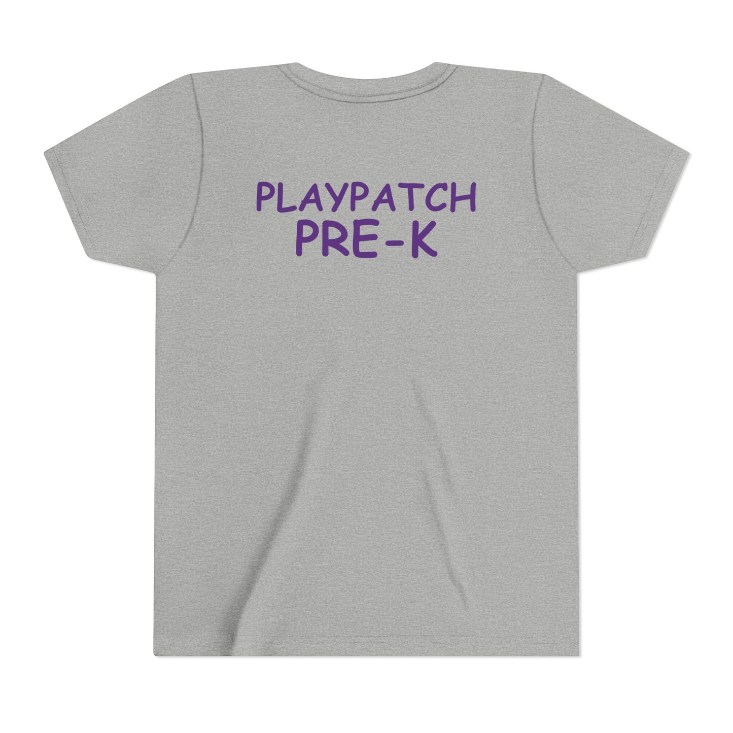 Custom Pre-K Supplies Youth T-Shirt