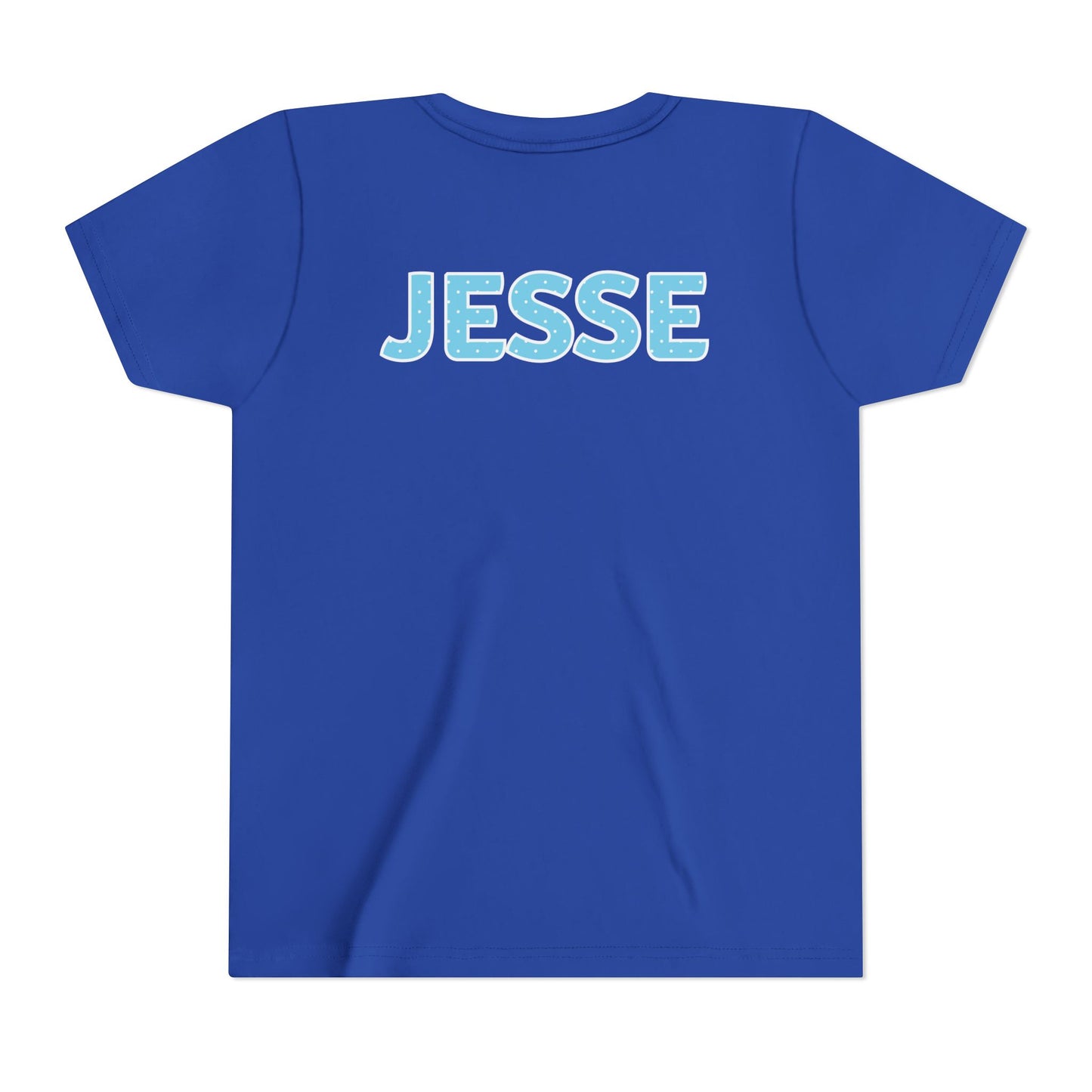 Custom Smiles, Laughter, Learning Youth T-Shirt