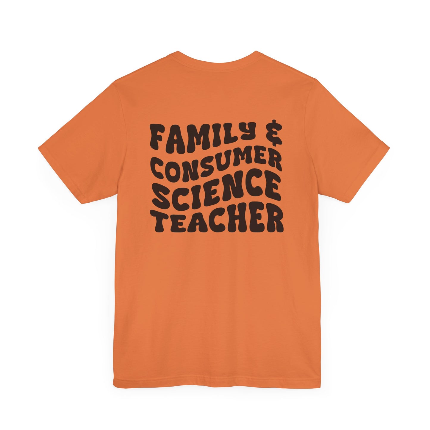 Copy of Copy of Custom Unisex Red Polka Dot Preschool Crew T-Shirt