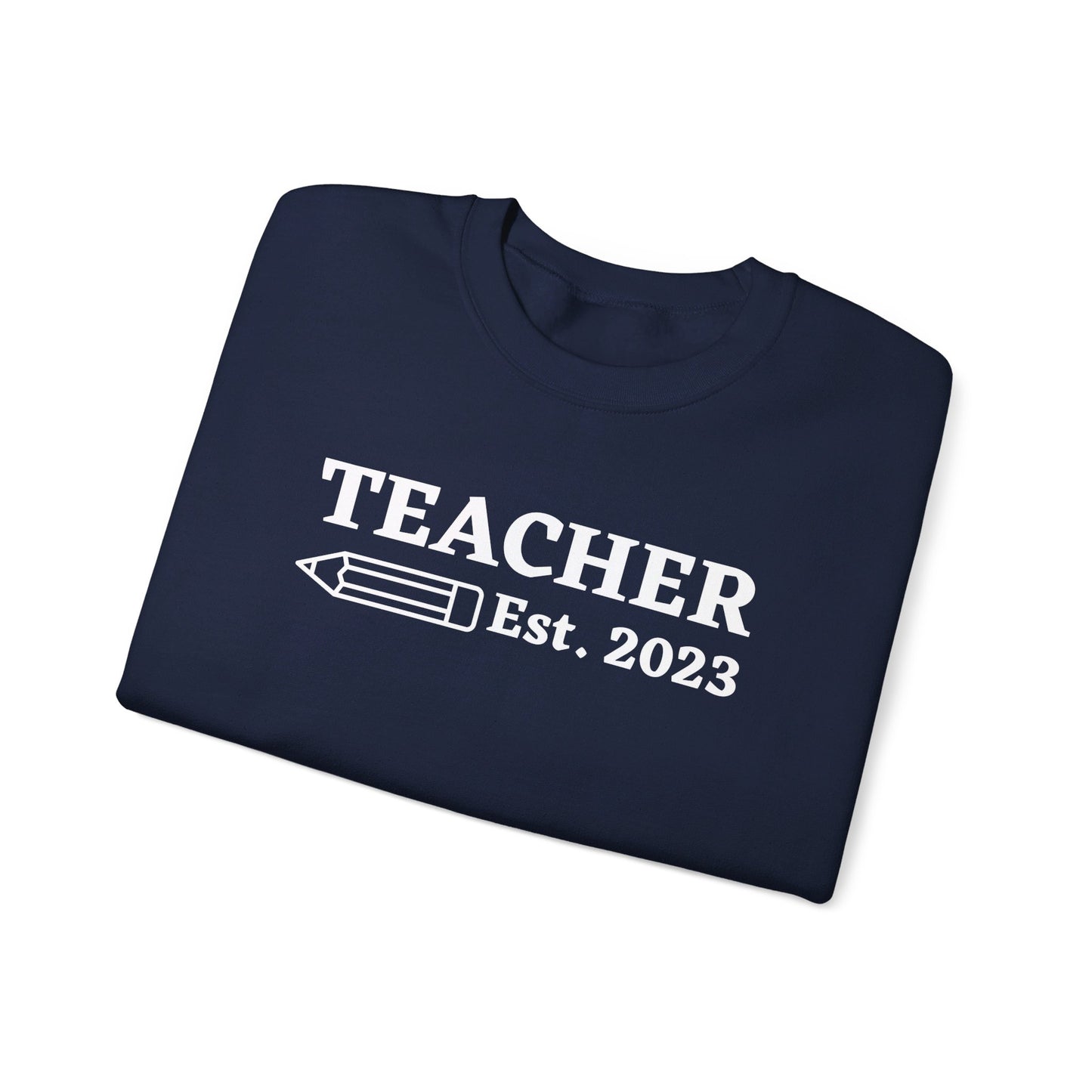 Personalized Teacher Est.