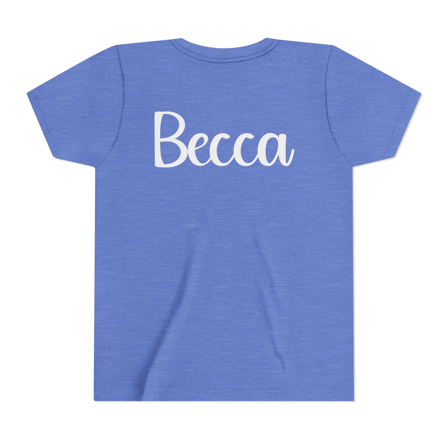 Preschool Tee for Youth