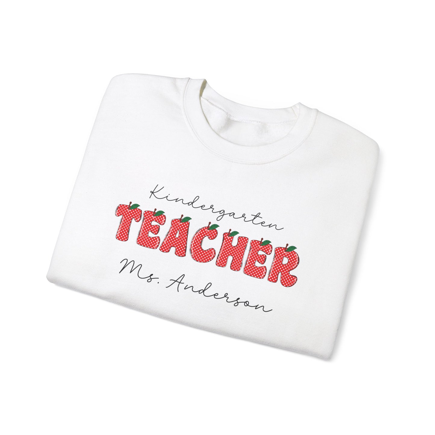 Copy of Unisex Heavy Blend™ Crewneck Sweatshirt