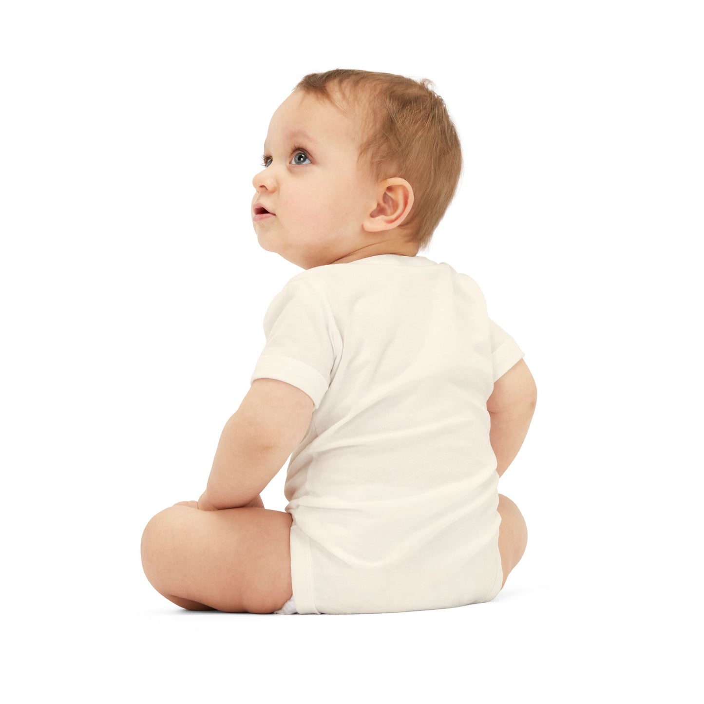 Custom Preschool Squad Infant Jersey One Piece