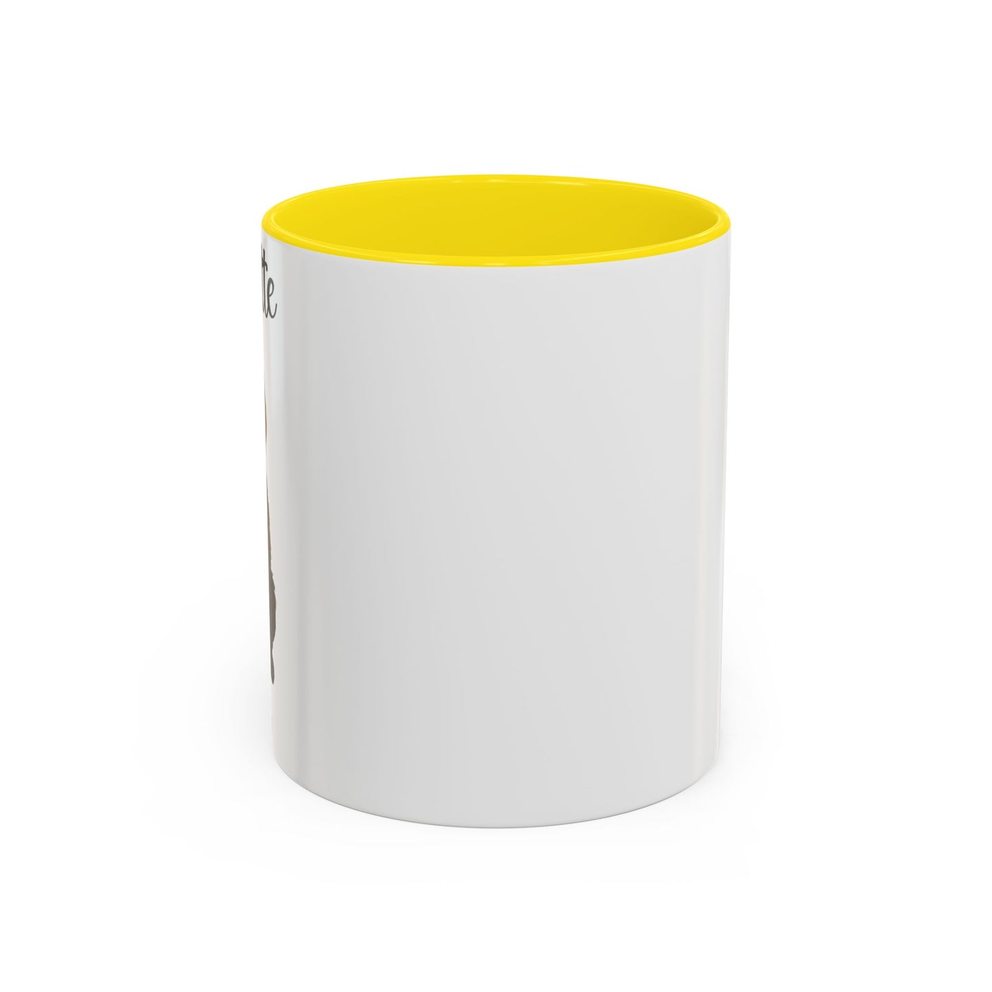 Charlotte Mug