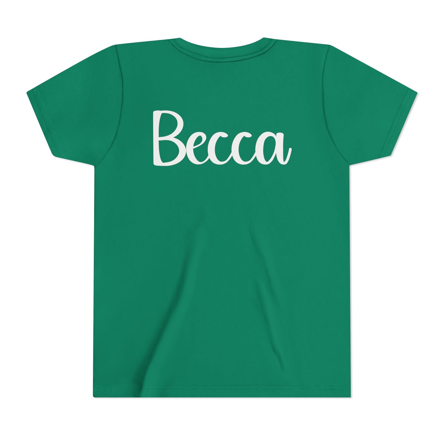 Preschool Tee for Youth