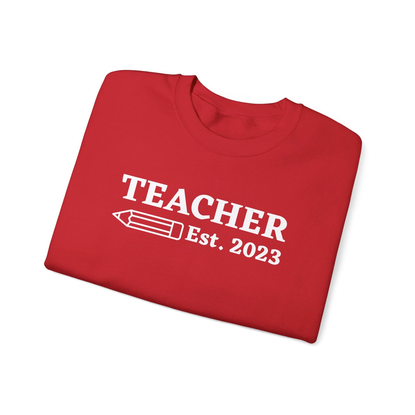 Personalized Teacher Est.