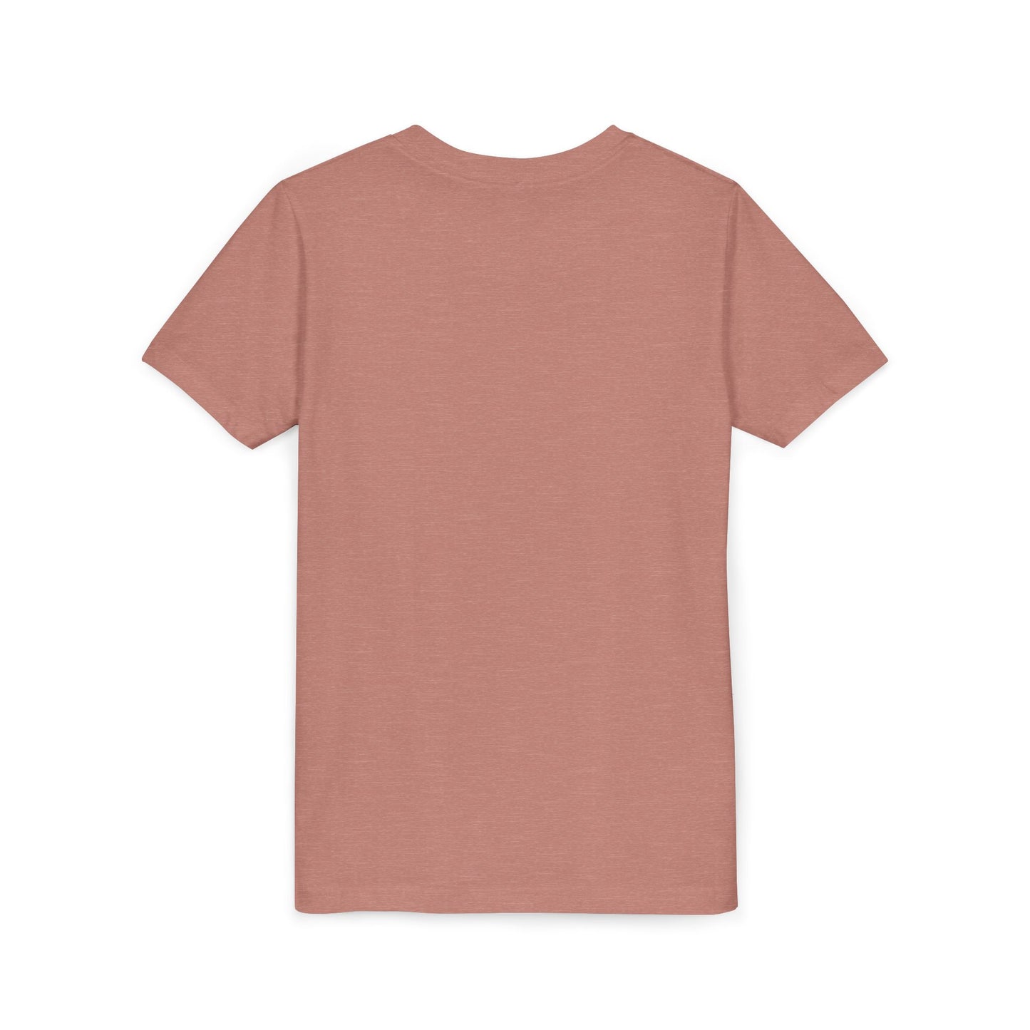 Custom Pre-K Bow Youth T-Shirt
