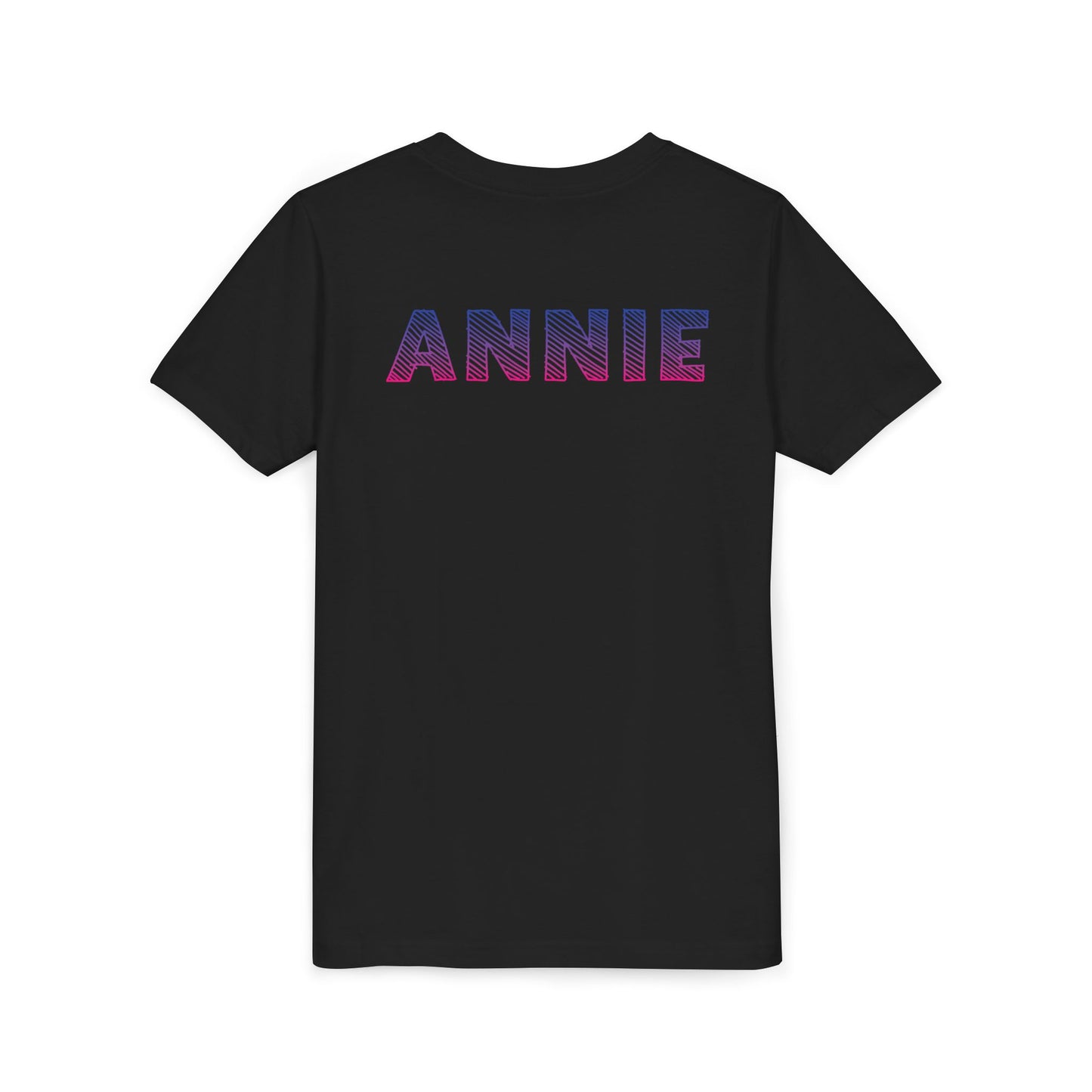 Custom Preschool Rockstar Youth T-Shirt