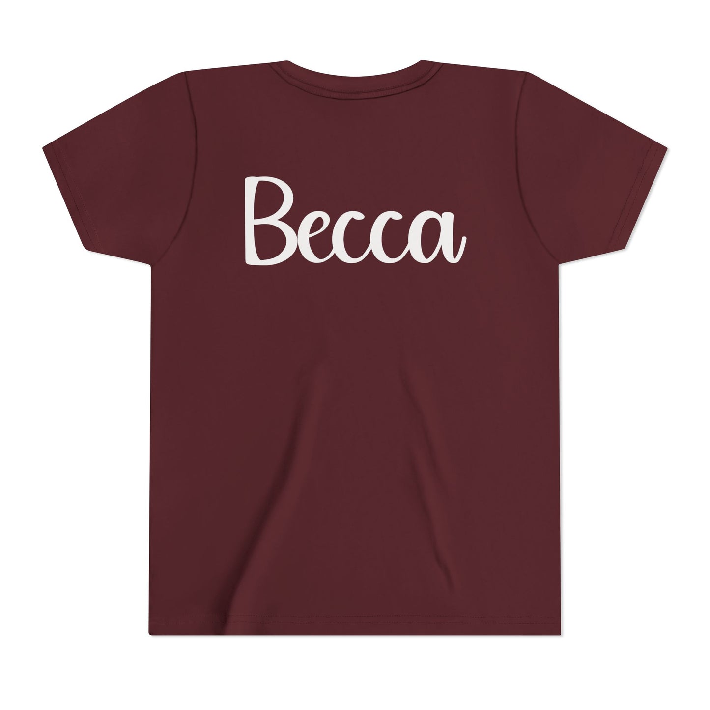 Preschool Tee for Youth