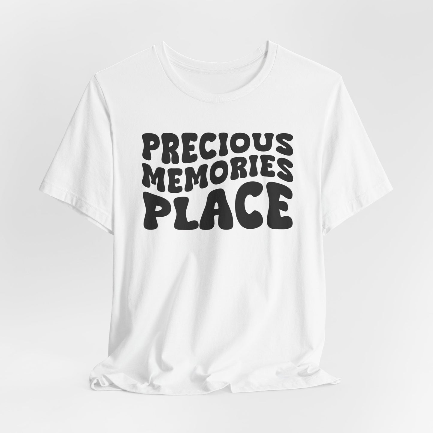 Copy of Custom Unisex Preschool Wave T-Shirt