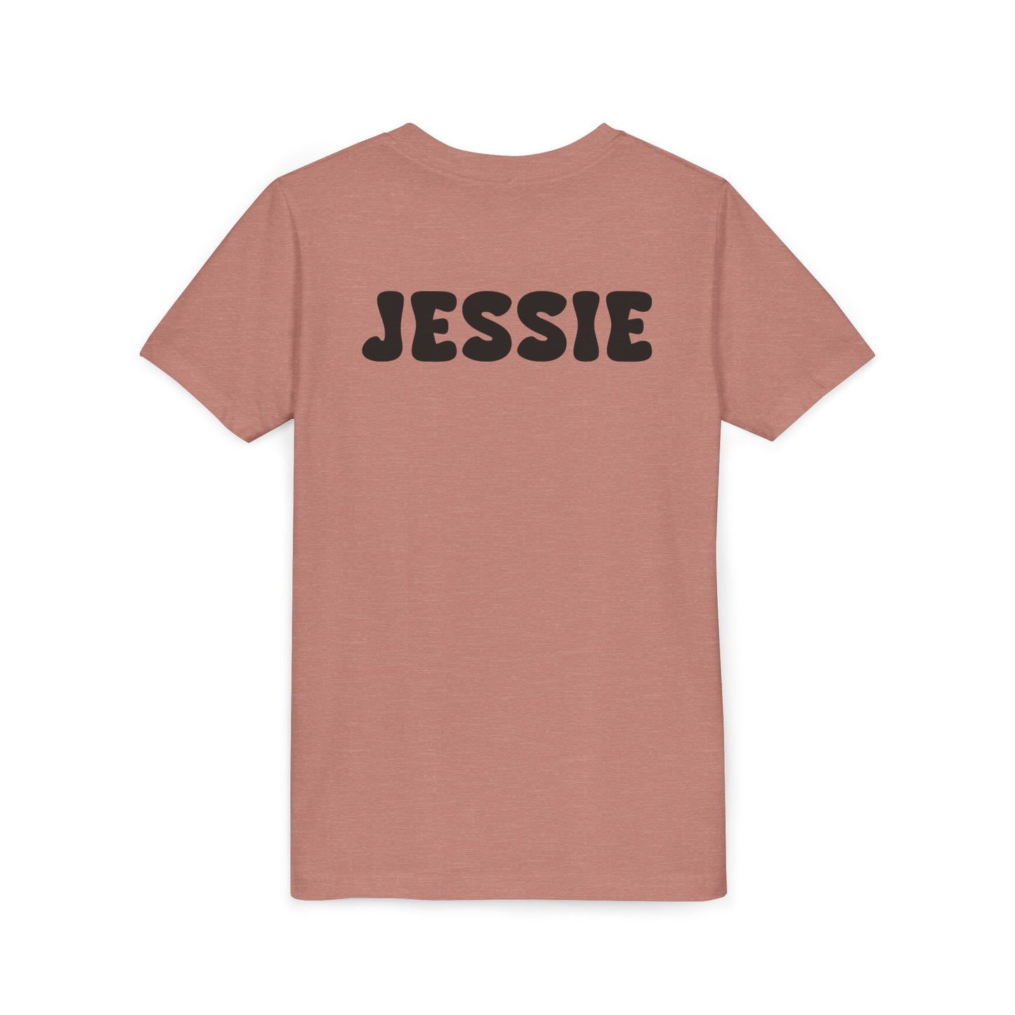 Custom School Spirit Youth T-Shirt