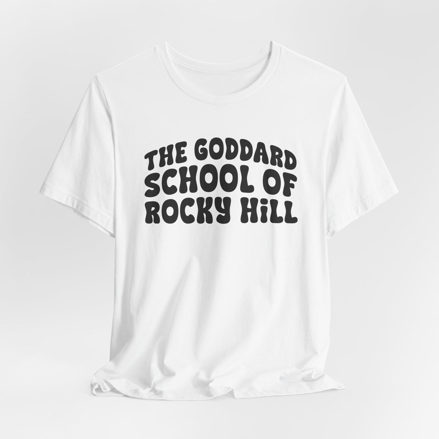 Copy of Custom Unisex Preschool Wave T-Shirt