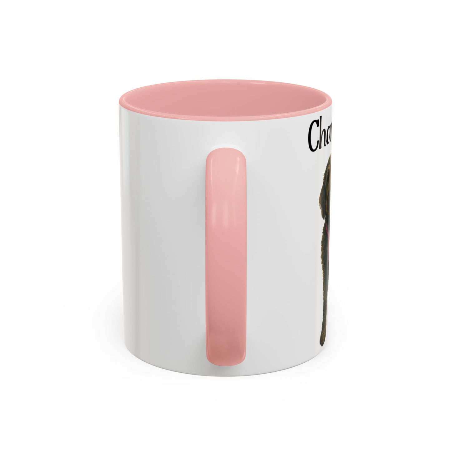 Charlotte Mug