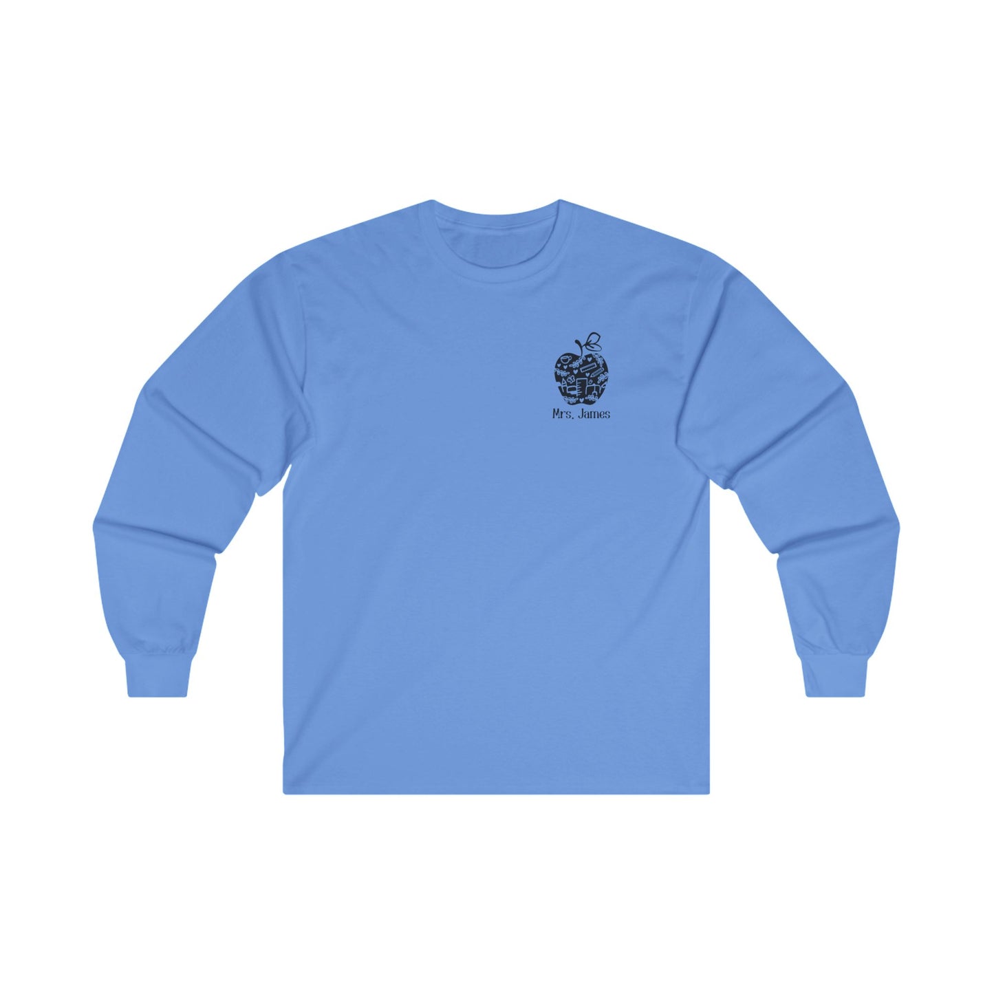 Unisex Ultra Cotton Long Sleeve Tee