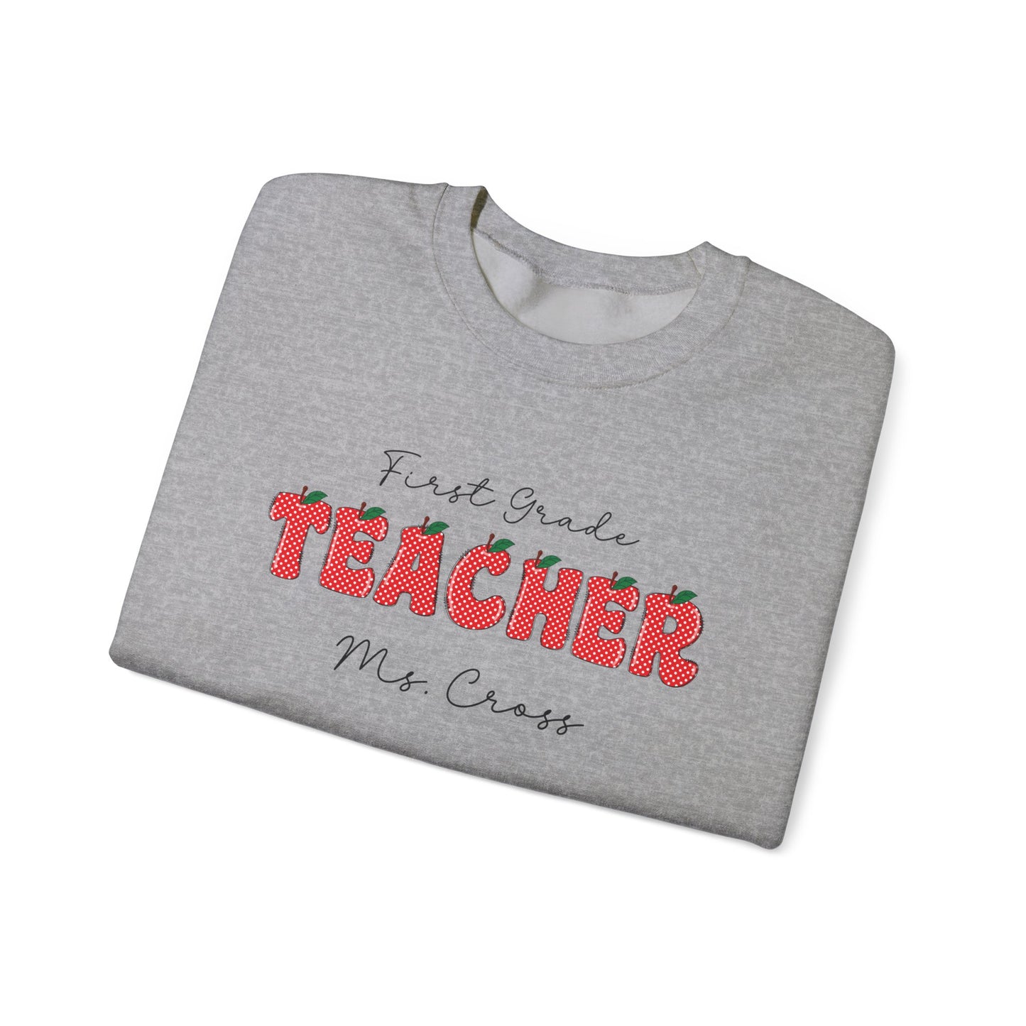 Copy of Copy of Unisex Heavy Blend™ Crewneck Sweatshirt