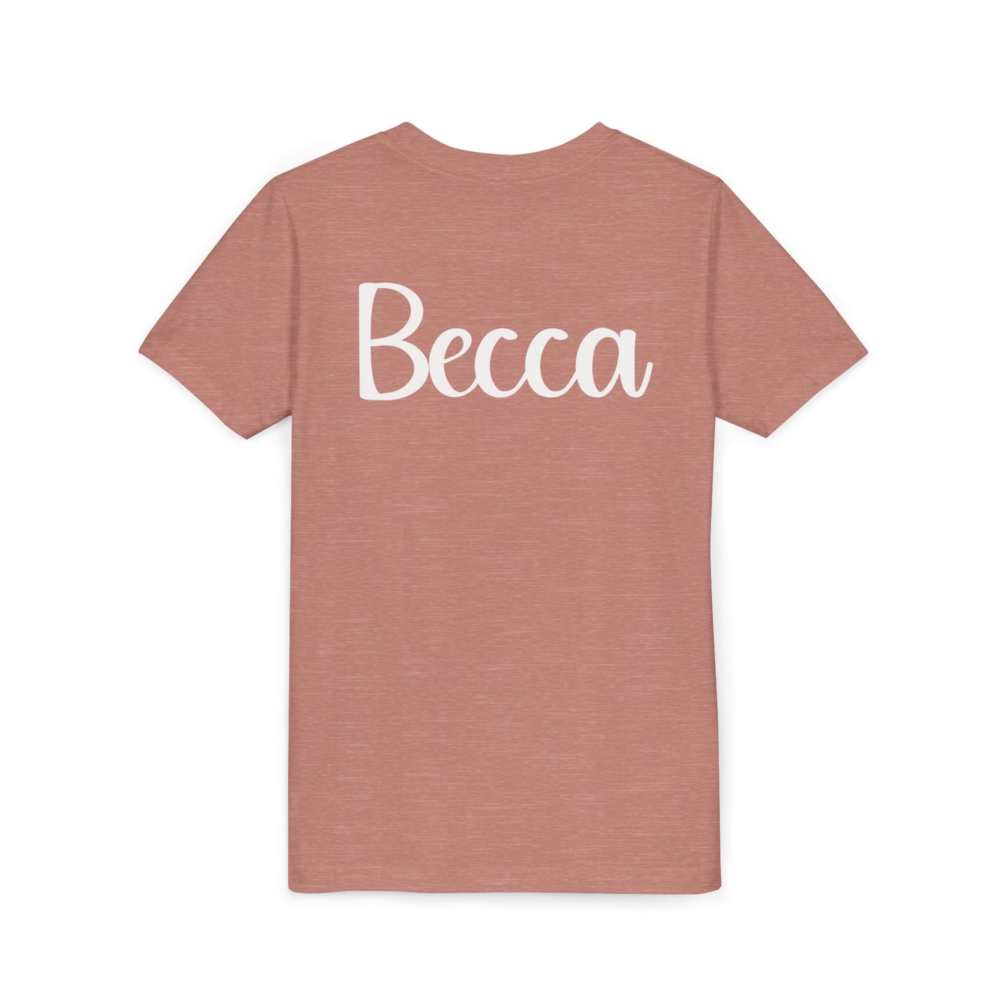 Preschool Tee for Youth