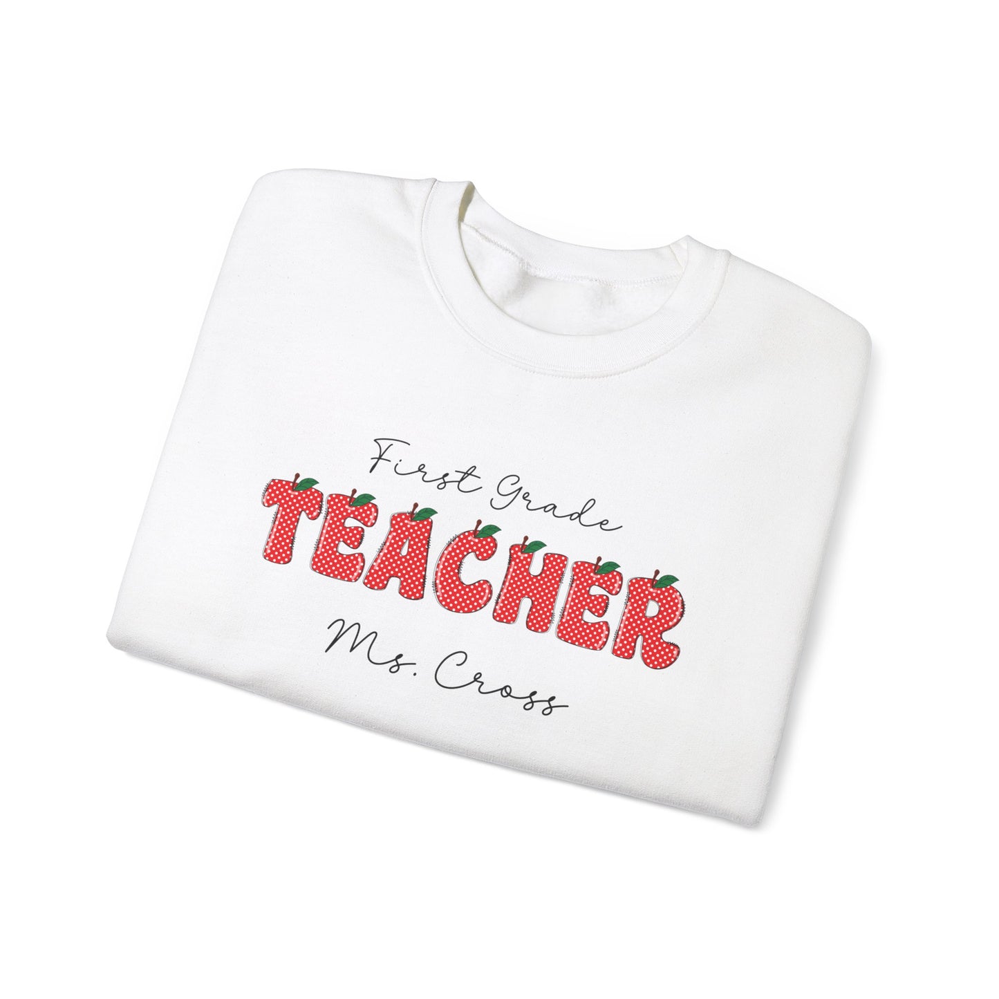 Copy of Copy of Unisex Heavy Blend™ Crewneck Sweatshirt
