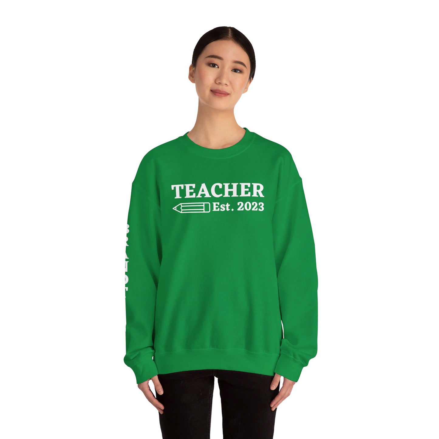 Personalized Teacher Est.