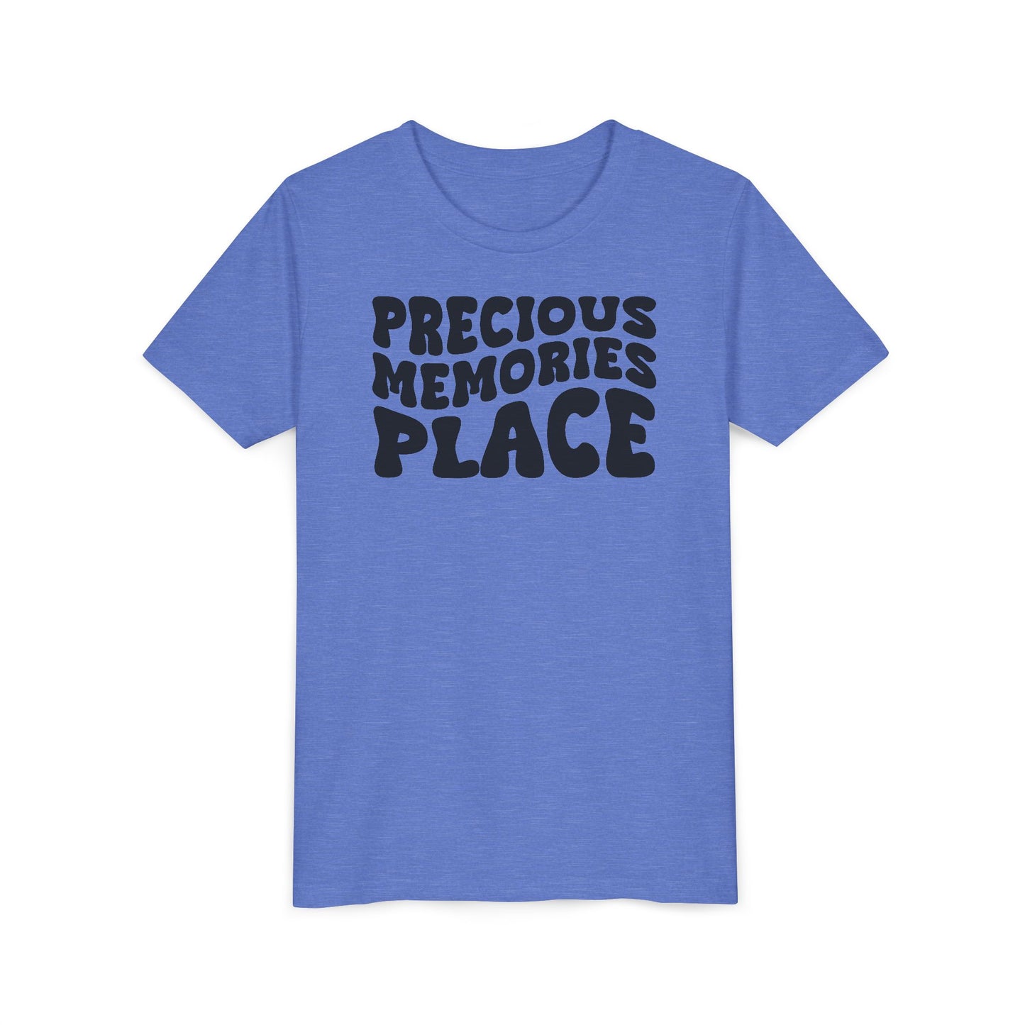 Custom School Spirit Youth T-Shirt