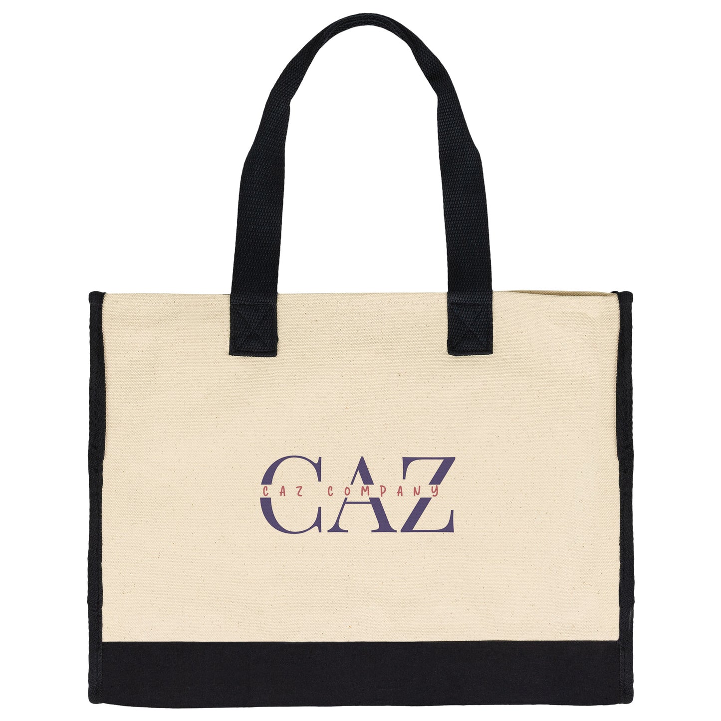 Caz Co Tote Bag