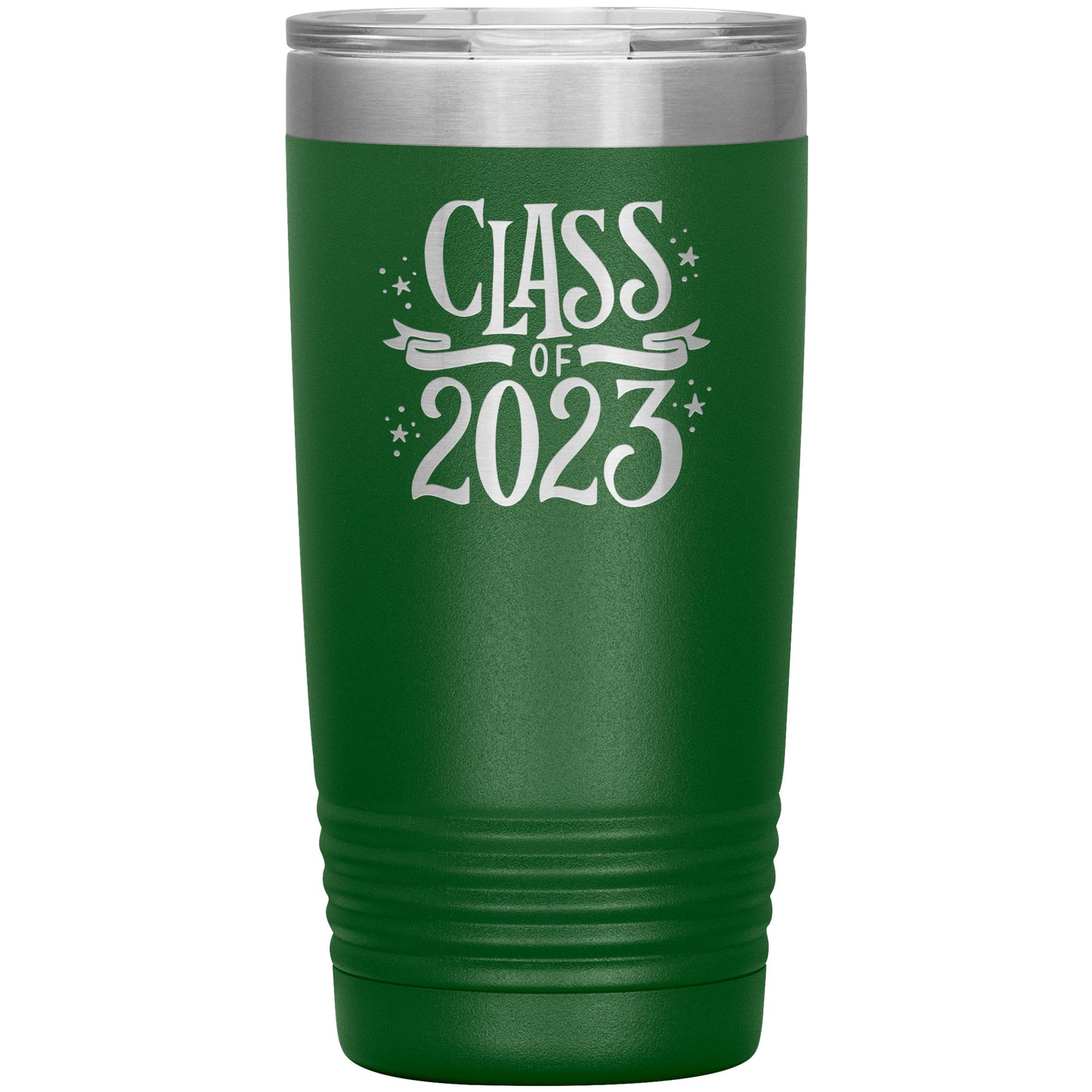 Class of 2023 Tumbler