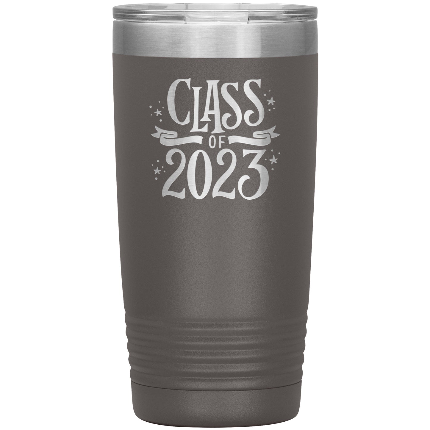 Class of 2023 Tumbler