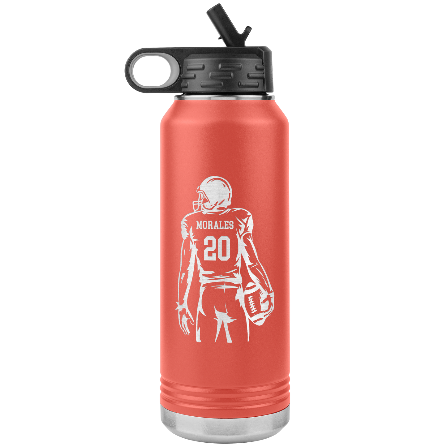 Football_Morales_2_WB_Tumbler_Coral_Mockup.png