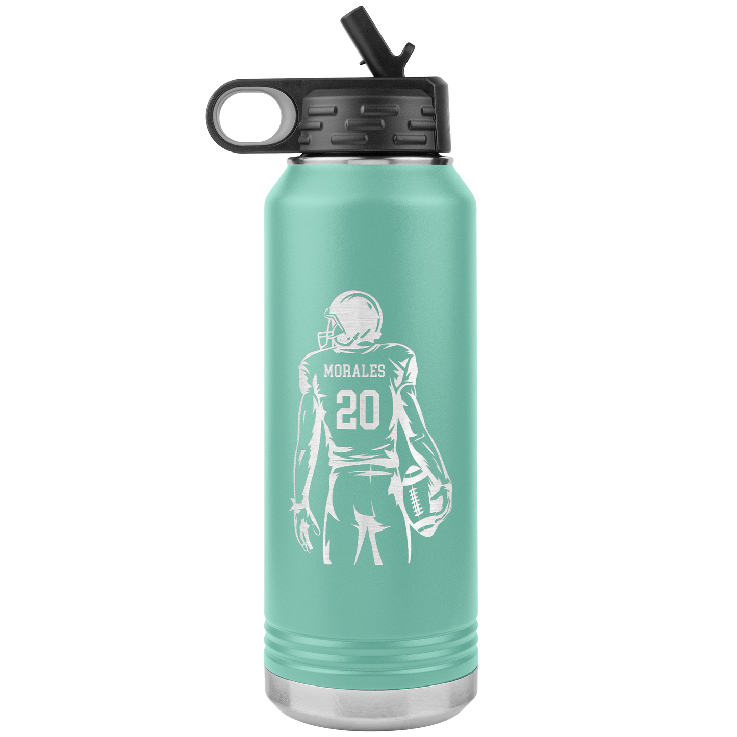Football_Morales_2_WB_Tumbler_Teal_Mockup.png