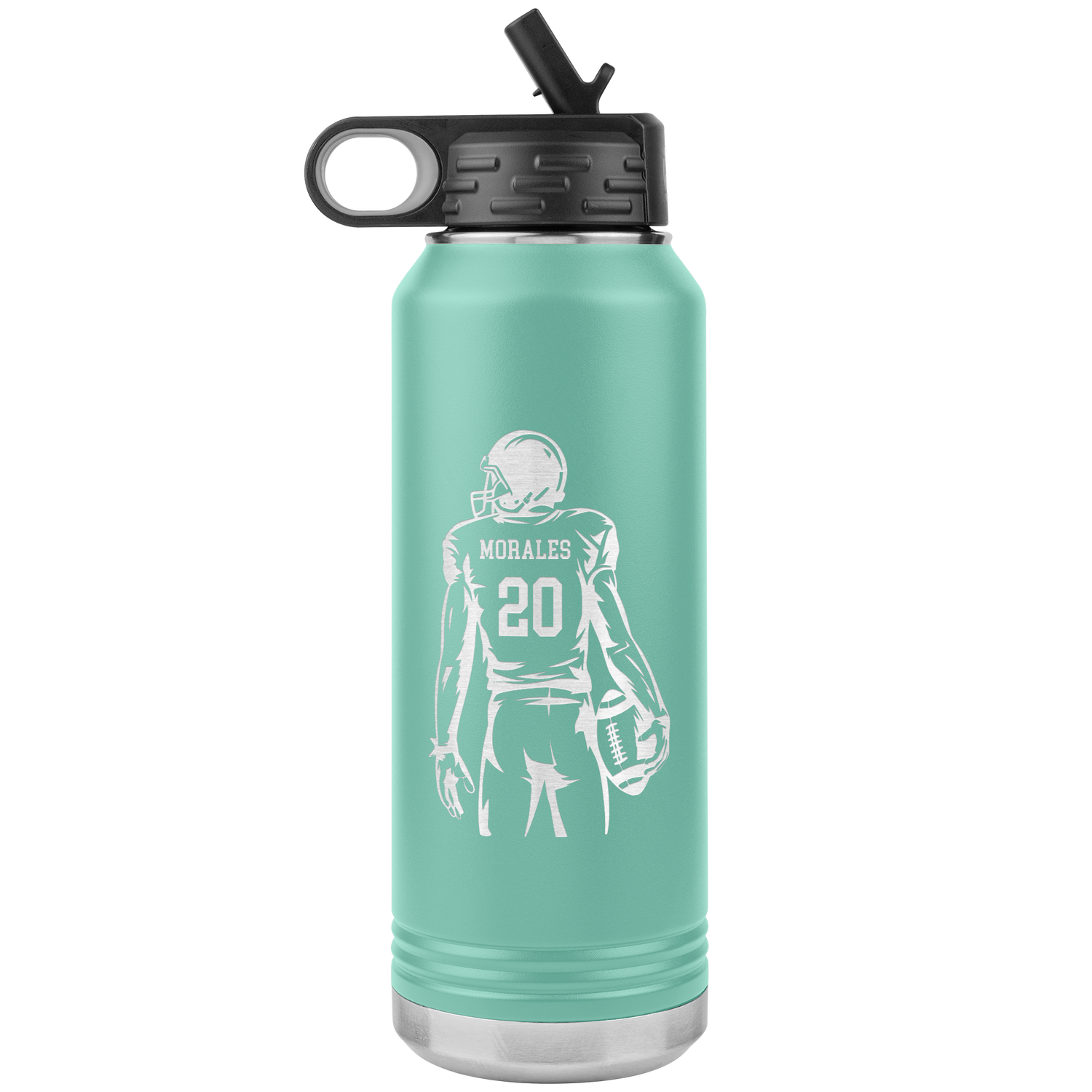 Football_Morales_2_WB_Tumbler_Teal_Mockup.png
