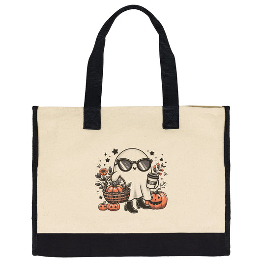 Halloween 2 Tote