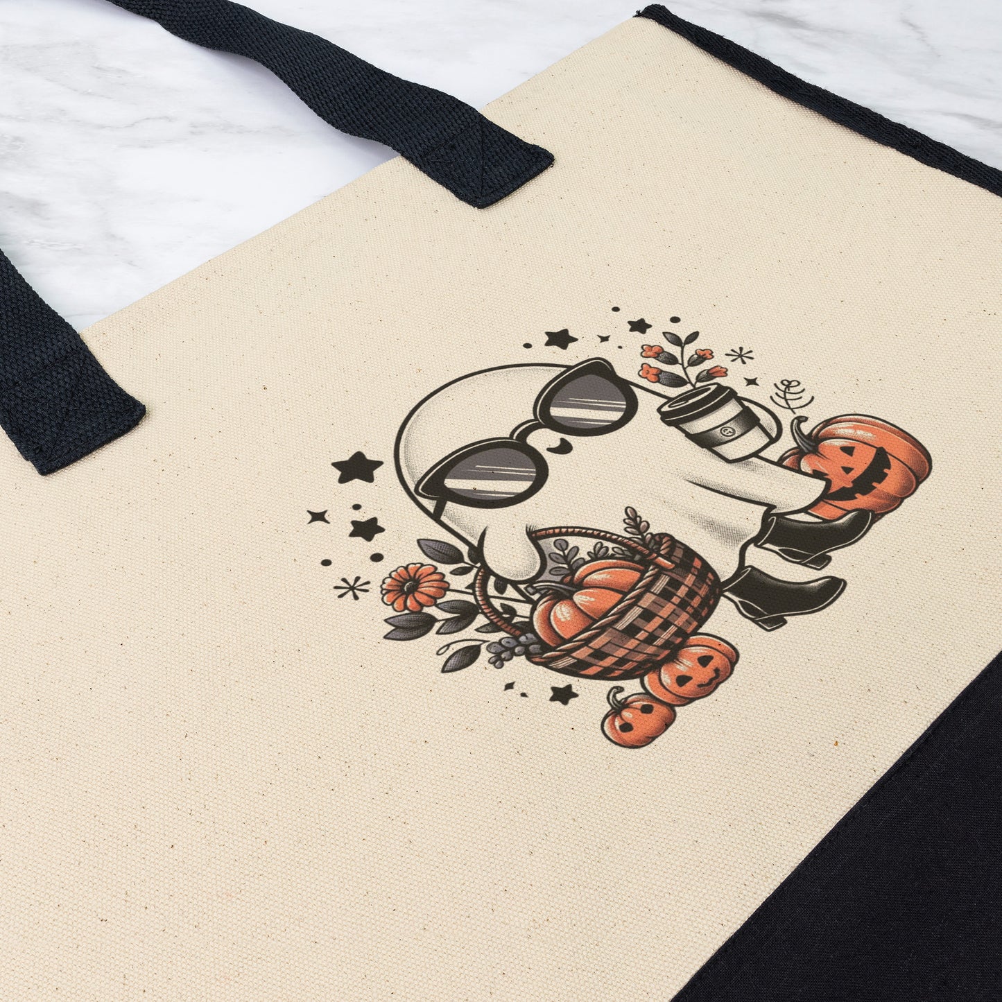 Halloween 2 Tote