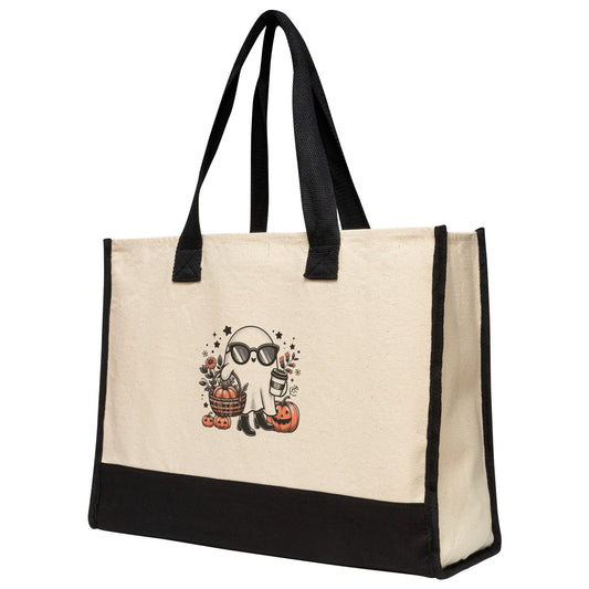 Halloween Tote Bag