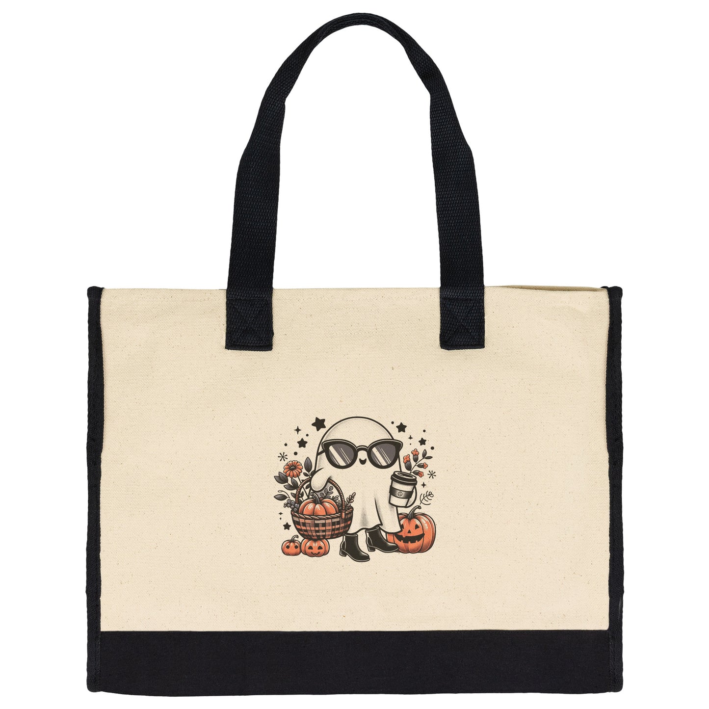 Halloween Tote Bag