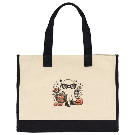 Halloween Tote Bag