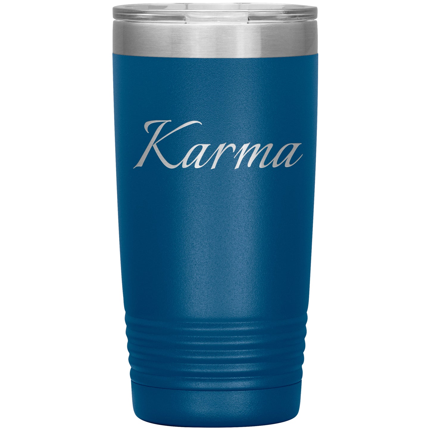 Karma Tumbler