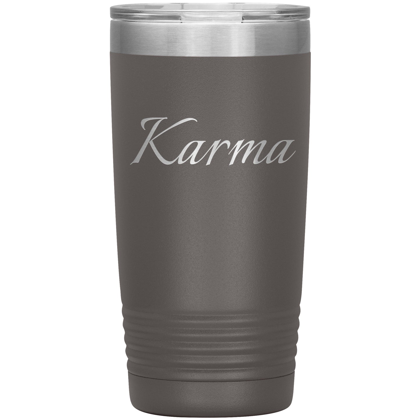Karma Tumbler