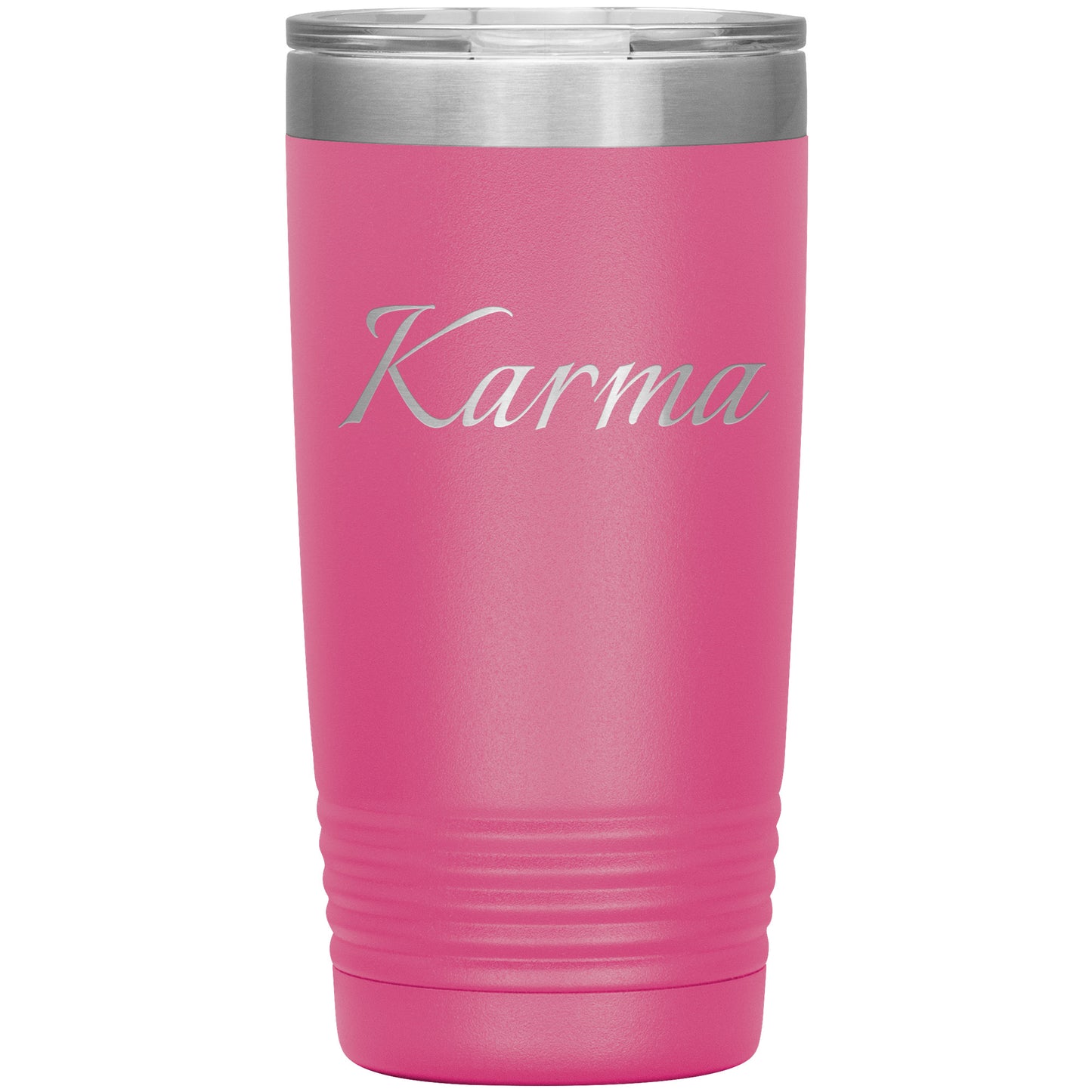 Karma Tumbler