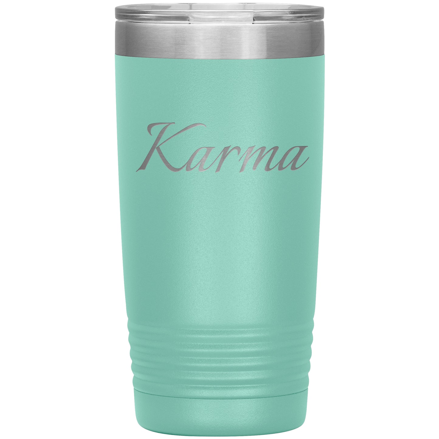 Karma Tumbler