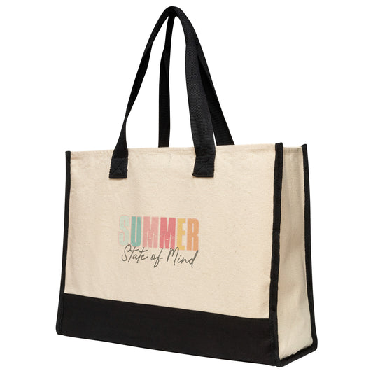 Summer State of Mind Tote Bag