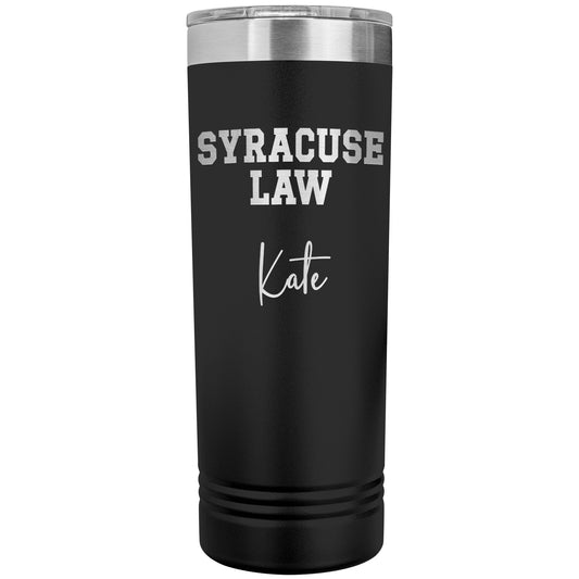 Syracuse Law