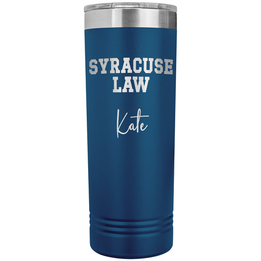 Syracuse Law