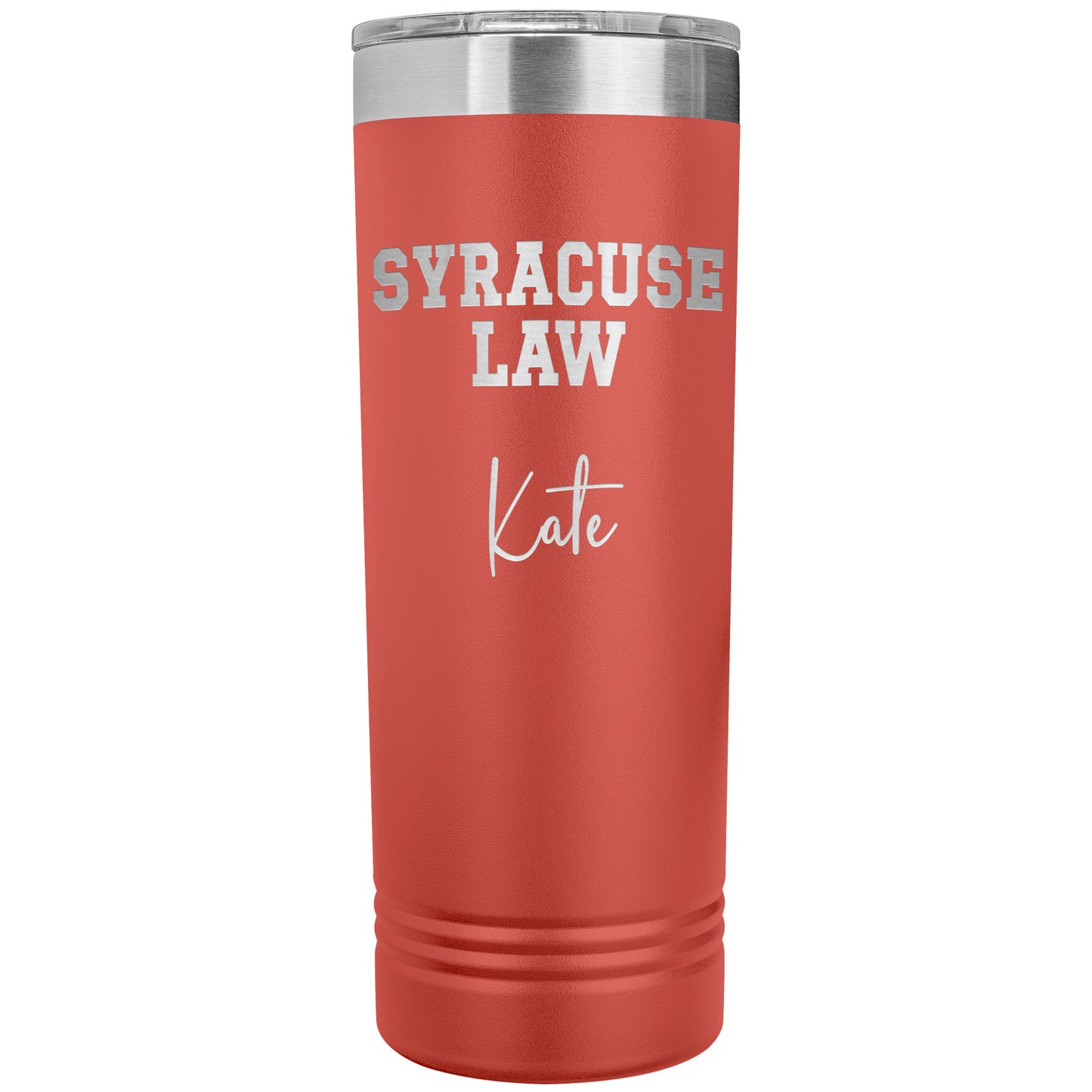 Syracuse Law